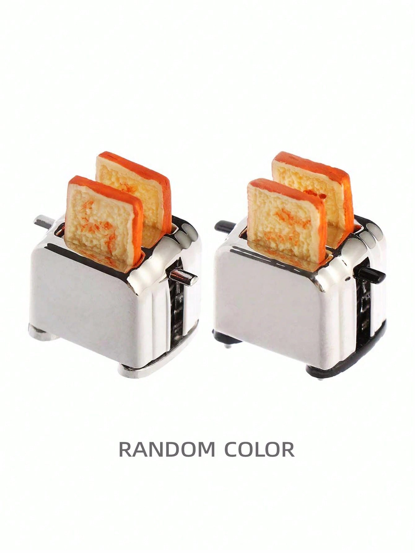1:12 Dollhouse Miniature Toast - Kitchen Appliances 评论和价格