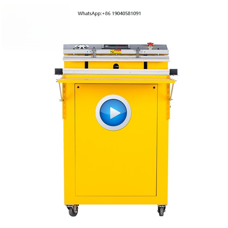 Bespacker VS-600E Stand Type F - Food Vacuum Sealer Machine 评论和价格