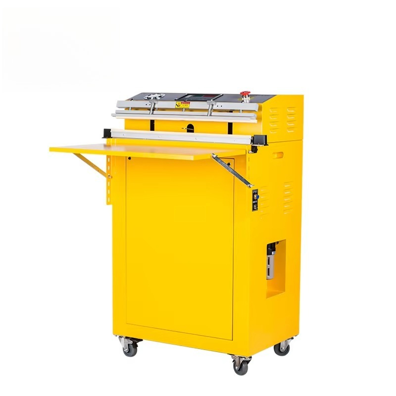 Bespacker VS-600E Stand Type F - Food Vacuum Sealer Machine 评论和价格
