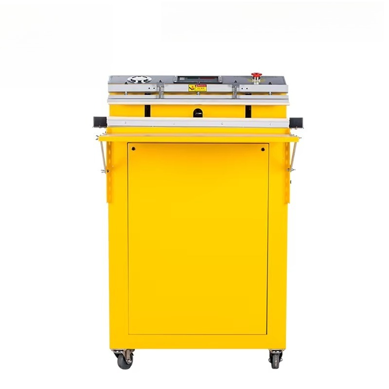 Bespacker VS-600E Stand Type F - Food Vacuum Sealer Machine 评论和价格