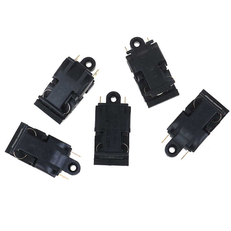 5pcs/Lot 16A Boiler Thermostat - Electric Kettle Temperature Control 评论和价格
