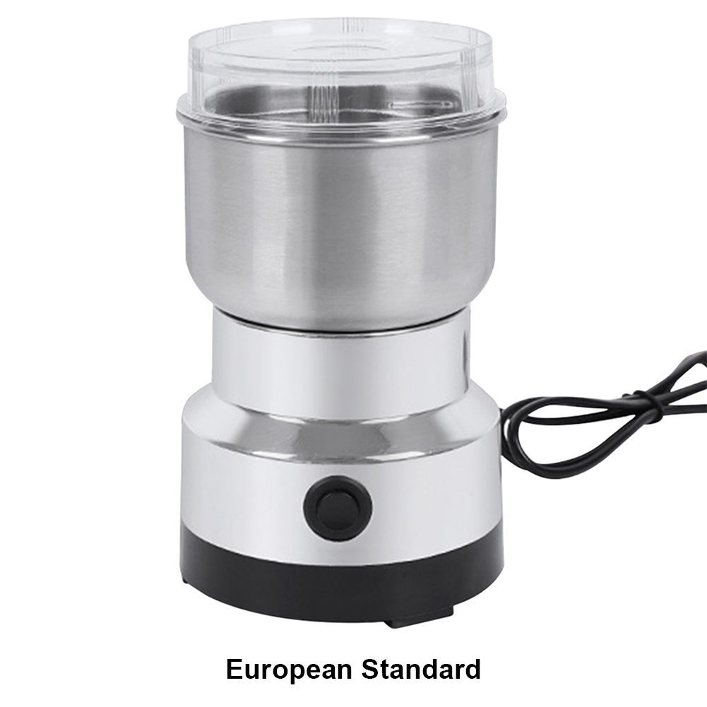 Electric Coffee Grinder Stainl - Coffee Bean Grinder Electric 评论和价格
