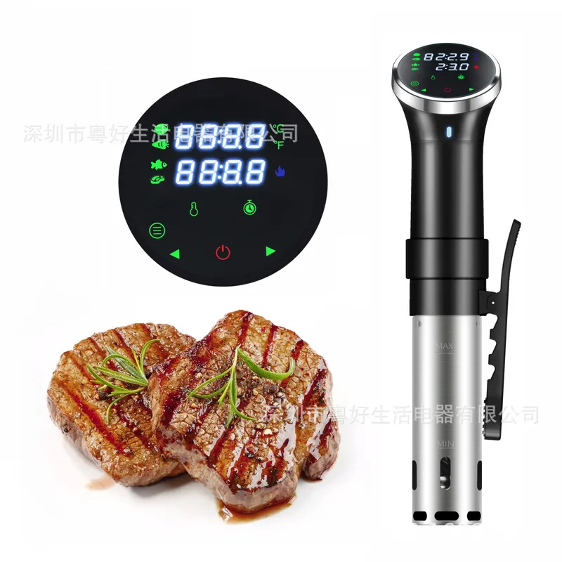 Sous Vide Precision Cooker Imm - Digital Sous Vide Precision Cooker 评论和价格