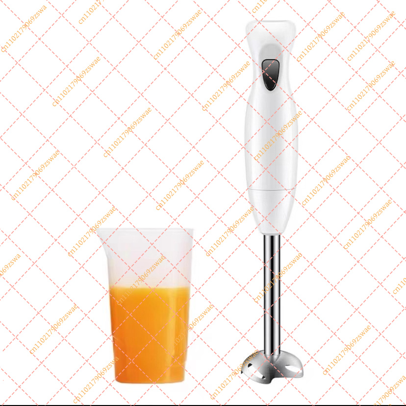 4-in-1 Hand Blender & Food Pro - Immersion Hand Blender Set 评论和价格