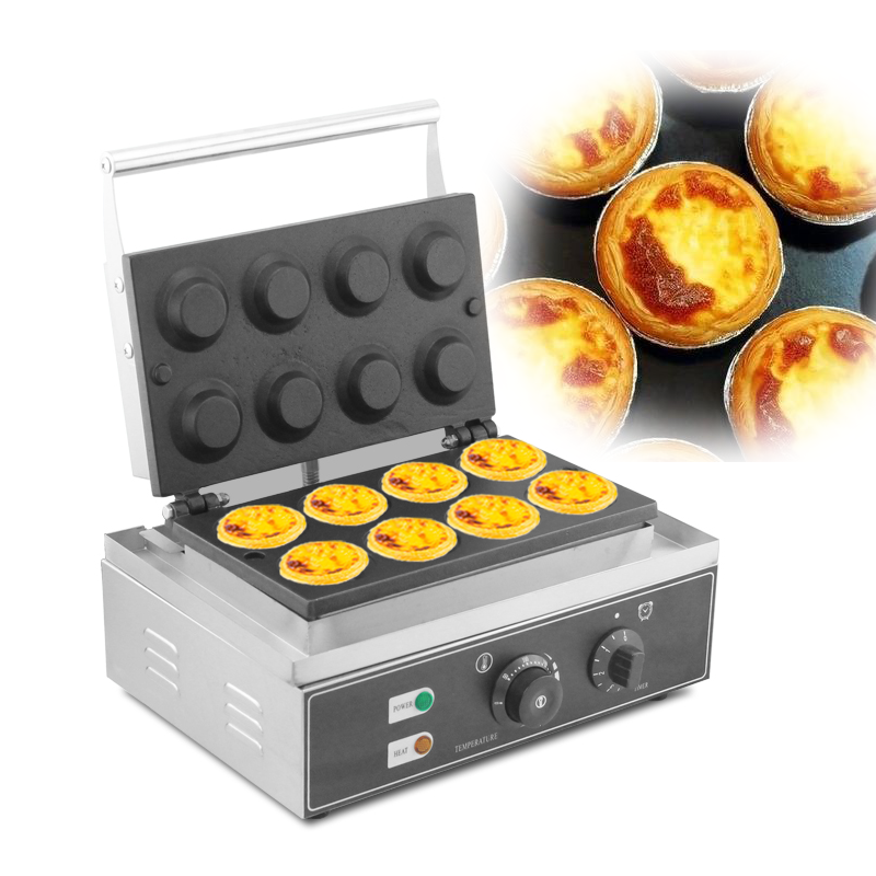 HPH2O Commercial Non-stick Ele - Mini Waffle Maker Machine 评论和价格
