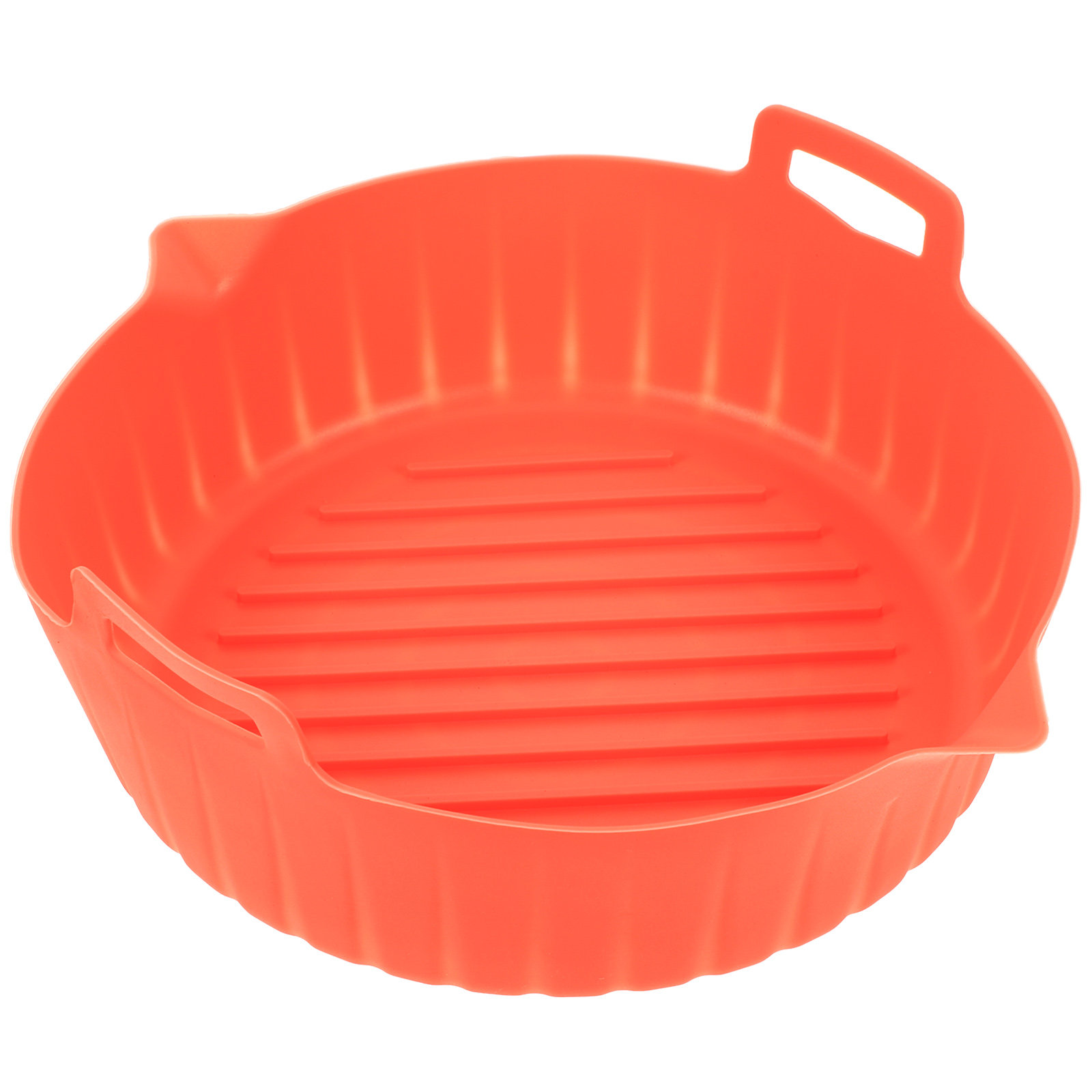 Air Fryer Silicone Pot Round N - Air Fryer Silicone Pot Liner 评论和价格