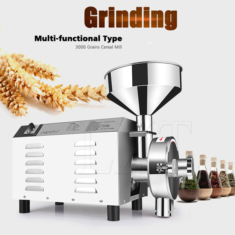 Stainless Steel Grinding Machi - Coffee Bean Grinder Electric 评论和价格