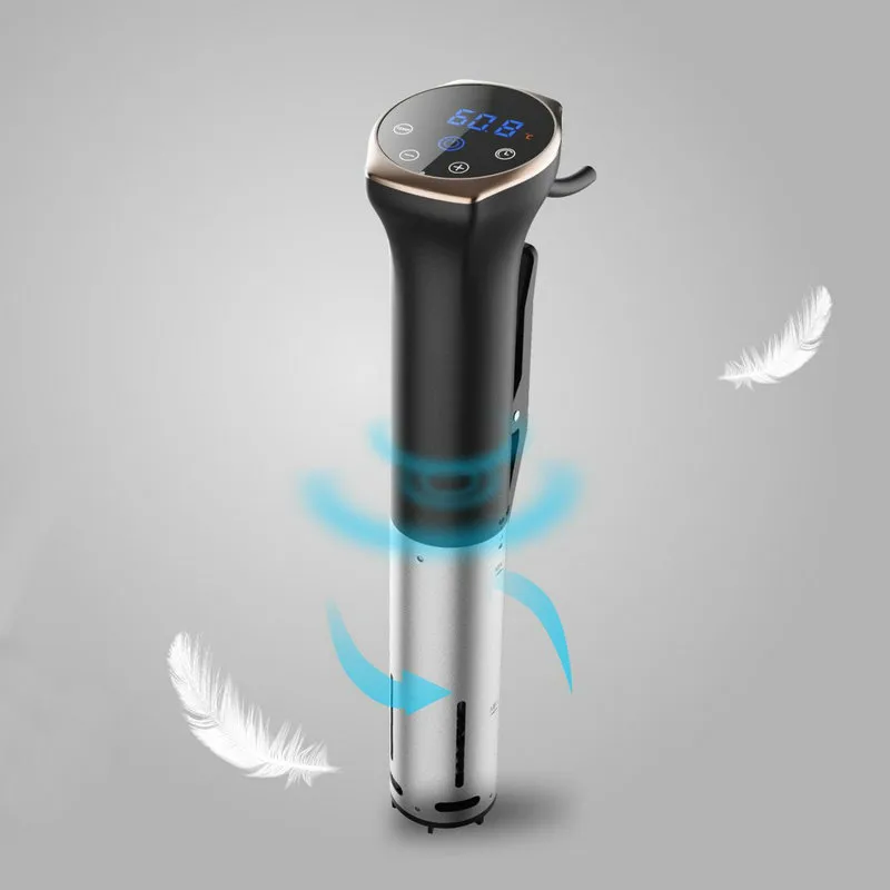 Smart Sous Vide Cooker Precisi - Digital Sous Vide Precision Cooker 评论和价格