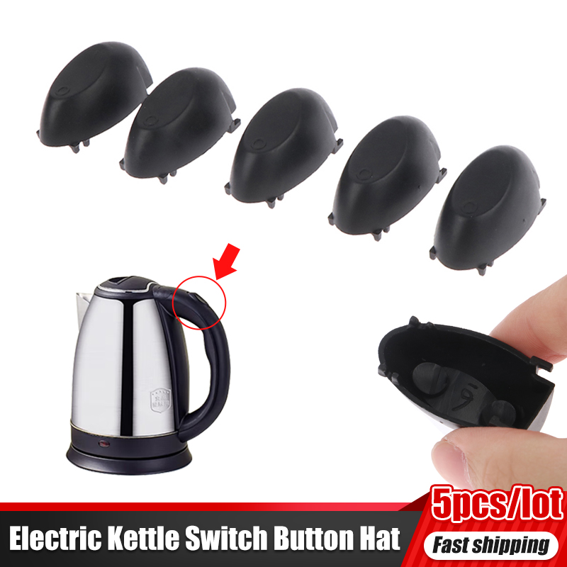5pcs Black Electric Kettle Swi - Electric Kettle Temperature Control 评论和价格