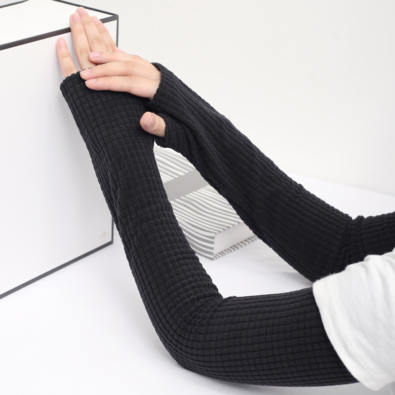 Windproof Warm Sleeve Elbow Jo - Air Conditioners 评论和价格