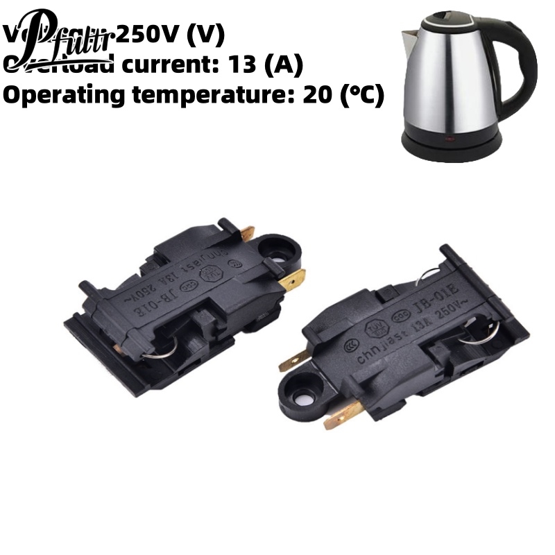 2Pcs High Quality Electric Ket - Electric Kettle Temperature Control 评论和价格