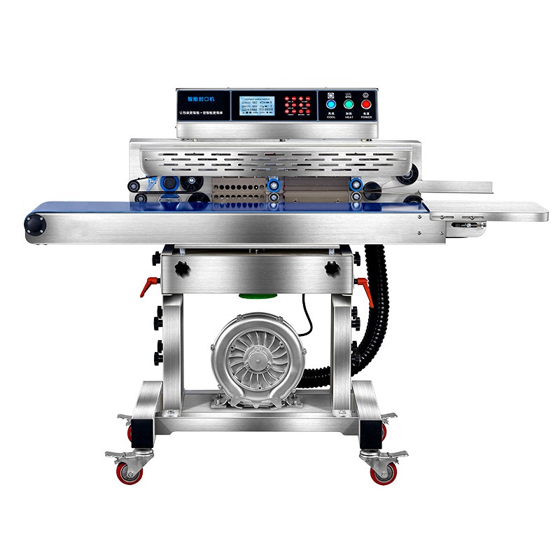 Commercial Food Vacuum Sealer  - Food Vacuum Sealer Machine 评论和价格