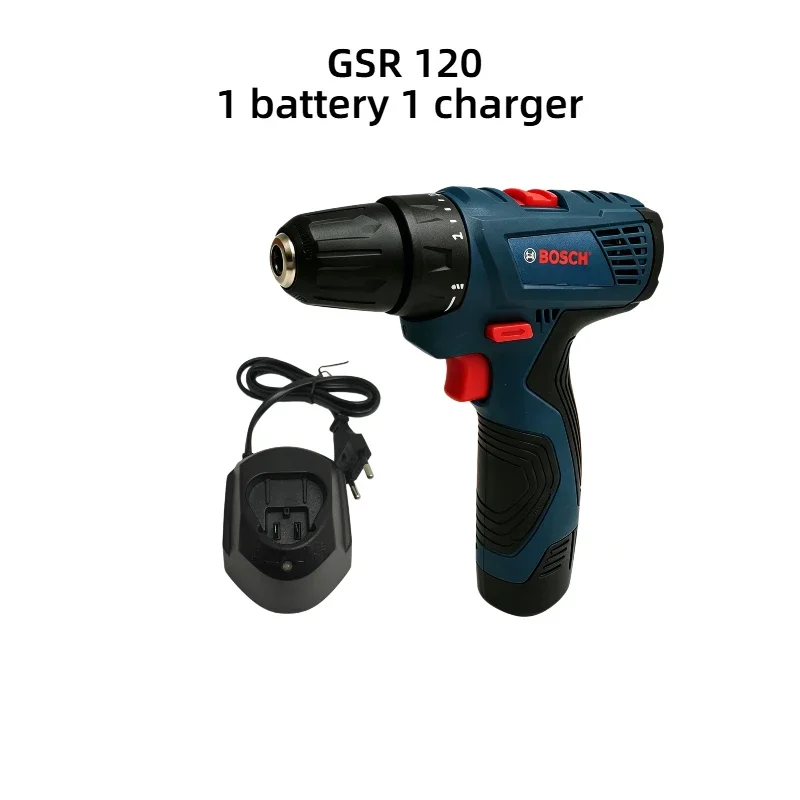 Bosch Professional Electric Dr - Home Appliances 评论和价格