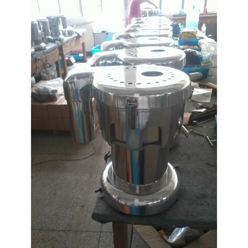 Hot Commercial Electric Slow C - Electric Slow Juicer Cold Press 评论和价格