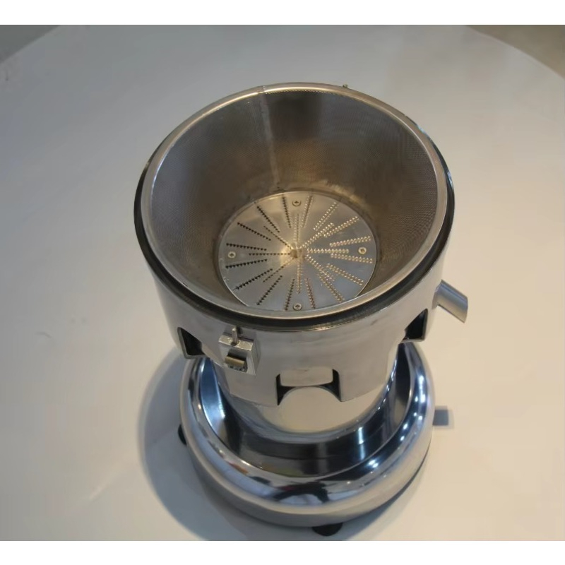 Hot Commercial Electric Slow C - Electric Slow Juicer Cold Press 评论和价格
