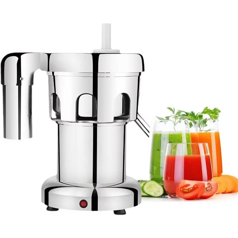 Hot Commercial Electric Slow C - Electric Slow Juicer Cold Press 评论和价格